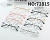 Gafas para correr de aleación de comercio exterior atractivas no caras anti-luz azul Joker ocio comercio electrónico del Sudeste Asiático más vendidas 72815