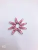 Fábrica en stock al por mayor cabeza de cremallera #3 color multi-textil bolsa para ropa cabeza de cremallera para traje pantalones