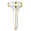Dispositivo de Belleza de Microcorriente Ems Transfronterizo para Lifting Facial, Dispositivo de Introducción Facial, Equipo Multifuncional Vibratorio de Belleza para el Hogar