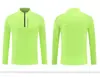 Camiseta Esportiva Transfronteiriça Roupas de Secagem Rápida Roupas para Golfe e Tênis ao Ar Livre Roupas de Treino de Manga Longa Femininas Roupas de Fitness Personalização Masculina