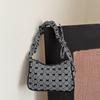 Bolso de Gran Capacidad con Diseño de Nicho 2025, Bolso Casual de Hombro, Bolso de Mano con Estética Japonesa y Coreana, Bolso de Mano Sencillo y de Moda