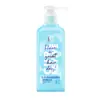 Gel de Agua Auténtico Meita para Hombres y Mujeres, Crema en Gel, Elastina, Fijador de Cabello, Cera para el Cabello, Hidratante, Moldeador, Fijación Fuerte Venta al por Mayor