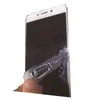 Protector de Pantalla para Teléfono Móvil Removedor y Relleno de Bordes Blancos, Película Templada Desechable para Reparación de Bordes Curvos Aceite para Bordes Blancos