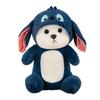 Juguetes de Peluche al por Mayor Transfronterizo 8 pulgadas Muñeco Garra Boda Lanzamiento Nuevo Muñeco de Peluche Muñeco Sanrio