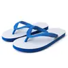 Comercio Exterior Exportación Chanclas para Hombre Tailandia Vietnam Chanclas Antideslizantes Sandalias de Dedo para Hombre Sandalias de Playa Venta al por Mayor