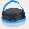 Luz de Camping Luz de Tienda de Campaña Luz Colgante Ligera Luz de Emergencia Luz de Trabajo LED con Imán Luz Nocturna Lámpara Mini