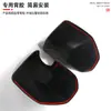 Adecuado para Dongfeng Nano 06 Nammivigo Tazón de Manija de Puerta Cubierta de Espejo Retrovisor Tiras de Umbral Interior y Exterior Placa Protectora Trasera Modificación