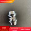 Pacote de Mineração Junta de Tubo 8Mm10Mm Junta Cobre Material Galvanizado Junta de Tubo de Pacote