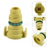 Adecuado para Ford Raptor F150 Sharp Navigator tornillo de drenaje del cárter de aceite del motor KX6Z6730B