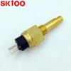 Sensor de temperatura do líquido de arrefecimento adequado para o caminhão Benz 0025427317/0005427317