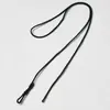 Cuerda Colgante Delgada de 1.8 mm, Cuerda para Cuello Tejida a Mano, Cuerda para Colgante, Cuerda de Jade para Colgante Nuevo Estilo al por Mayor, Cuerda Colgante con Hebilla de Paz