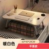 Mesa de Cama, Artefato para Dormitório Universitário, Mesa de Estudo de Beliche, Mesa de Escrita, Mesa de Computador para Preguiçosos, Mesa Pequena Simples