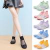 Xingtuo Zapatos Multifuncionales para Deportes Acuáticos al Aire Libre Zapatos de Yoga para Adulto Hombre y Mujer Playa Playa Pareja Zapatos para Nadar Goma