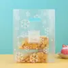 Bolo de Desenho Animado Assando Sobremesa Salada de Frutas Pão Bolsa Portátil de Quatro Dedos com Impressão de Logo Frete Grátis Assando Sobremesa