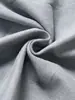 Andrei Primavera y Otoño 2025 Nueva Camisa de Estilo Coreano de Moda Camisa Casual Ajustada Chaqueta de Negocios Casual para Hombre