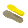 Plantillas deportivas de suministro amortiguadoras transpirables absorbentes de sudor engrosadas suaves y cómodas plantillas de baloncesto para hombre y mujer de rebote lento