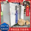 Secador automático completo de Gastrodia elata control inteligente de temperatura caja secadora de hierbas Shencao Dingfeng equipo de secado para deshumidificación de batata