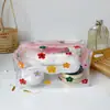 Bolsa de Almacenamiento con Separación Húmedo y Seco Popular Bolsa de Aseo Natación Fitness Impermeable Bolsa de Baño Portátil Viaje Bolsa de Cosméticos Venta al por Mayor