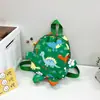 Mochila infantil para viajar, linda y elegante, adecuada para preescolar, uso casual, para niños pequeños y estudiantes de primaria, bolsa escolar pequeña, bolsa de dulces