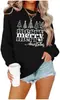 Suéteres Navideños para Mujer Uk Sudaderas Navideñas Xmas Ho