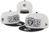 Gorra de Fútbol NFL de Ala Plana, Sombrero Unisex Bordado con Protección Solar, Transpirable de Ala Ancha Sombrilla de Ala Ancha