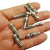 Accesorios de Joyería para Rosario de Oriente Medio Transfronterizos Cadena de Metal con Borla para Manualidades DIY