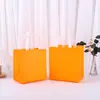 Bolsa Térmica de Papel de Aluminio con Cremallera para Picnic Comida Fresca Pastel Helado Aislamiento Frío Bolsa de Hielo Empaque Portátil para Llevar