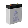 Batería RUSH DJ100 2V100AH plomo-ácido libre de mantenimiento pantalla CC fuente de alimentación para sala UPS almacenamiento de energía fotovoltaica