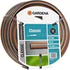 Diámetro Interior 19Mm/20Mmpvc Manguera de Malla Piel de Serpiente Tubería de Agua de Grifo Manguera de Plástico Reforzado con Fibra