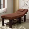 Cama de belleza, cama de masaje para salones de belleza, cama de fisioterapia, cama para extracción de cerumen, cama de tatuaje, cama para extensiones de pestañas, cama de moxibustión con agujeros, cama de masaje de medicina tradicional china