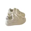 Zapatos Casuales Blancos Coreanos de Dibujos Animados para Mujer 2026 Nuevos Otoño Suela Gruesa Zapatos de Plataforma Frescos Zapatos de Mujer Versátiles Zapatos Blancos Mujer