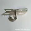 Direto da Fábrica Gancho de Metal Placa de Suspensão Acessórios de Lâmpada Parede Teto Lustre de Teto Placa de Suspensão