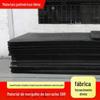 Material de Mergulho Sbr Fitness Médico Equipamento de Proteção Tecido Sbr Composto Embossado Tecido de Mergulho Sbr Ecologicamente Correto Tecnologia Sbr à Prova de Três