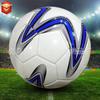 Balones de Fútbol Cosidos a Máquina de TPU PVC para Entrenamiento Deportivo al Aire Libre, Personalizables en Tallas 5, 4, 3 y 2, Antiexplosión y Resistentes al Desgaste