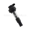 7722679-04 bobina de ignição, adequada para motocicletas BMW K1600GTL, modelos 2011-2021, bobina de ignição de alta tensão
