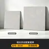 Azulejos antiguos grises mate 800*800, azulejos de suelo antideslizantes para sala de estar, azulejos de suelo grises, azulejos cerámicos de Guangdong, nuevo modelo transfronterizo