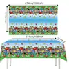 Decoraciones de Banner de Fiesta de Cumpleaños Temáticas Roblox Steal a Brainrot de Amazon