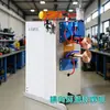 Máquina de solda de costura horizontal automática de distribuição e atacado FN-75 Máquina de solda de rolo máquina de solda de costura máquina de solda de costura de metal Máquina de solda de costura de resistência