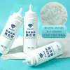 Gel de Acoplamento Ultrassônico Médico Ledi Coning para Venda por Atacado Gel Refrigerante para Ultrassom Modo B Instrumento de Beleza Remoção de Pelos Ponto de Gelo 250ml
