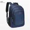 Nova Mochila Masculina de Comércio Exterior, Bolsa Escolar para Alunos do Ensino Fundamental e Médio, Bolsa de Viagem para Computador de Grande Capacidade para Uso Diário e ao Ar Livre