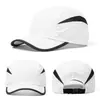Gorra de Béisbol de Secado Rápido en Stock con Impresión de Logo, Gorra Deportiva de Sombrilla para Exteriores de Verano, Gorra Bordada al por Mayor