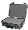 [345x 268x 120mm] caja de sellado de equipo a prueba de humedad y polvo IP68 del fabricante caja de seguridad caja de plástico ABS
