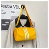 2026 Bolso de Axila Transfronterizo Nuevo, Bolso de Hombro Elegante y Sencillo, Gran Capacidad, Versión Coreana, Bolso Cruzado Ligero y de Moda