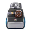 Mochila escolar primaria transfronteriza ligera mochila de dopamina para niños gran capacidad alta apariencia mochila de dibujos animados para niños