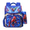 Mochila Escolar Transfronteriza para Estudiantes de Primaria, Comercio Exterior, 3-10 Años, Mochila de Dibujos Animados con Carcasa Dura 3D, Mochila Escolar 2026