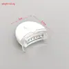 [Procesamiento y Personalización] Instrumento de Blanqueamiento Dental de una Sola Luz, Instrumento de Belleza Dental, Set de Gel en Cápsulas, Limpiador Dental para el Hogar, Limpiador Dental