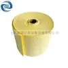Algodón de Adsorción Química para Protección Ambiental de Aguas Residuales, Rollo de Adsorción, Rollo Absorbente de Aceite, Algodón Especial para Líquidos Peligrosos, Venta Directa del Fabricante