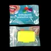 Produtos de Comércio Exterior, Cera Protetora Dental, Dentes e Gengivas, Aparelhos Ortodônticos, Cera para Película de Brackets, Embalagem Externa, Consumíveis Dentários