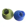 Secador de Pelo Capucha Plegable Silicona Secador de Pelo Cabello Rizado Interfaz Grande Telescópico Secador Capucha Secador de Pelo En Stock