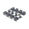 61677179311 Es Adecuado para la Boquilla Lavaparabrisas del Faro Delantero del Serie 3 de BMW..